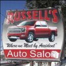 Russell's Auto Body