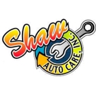 Shaw Auto Care