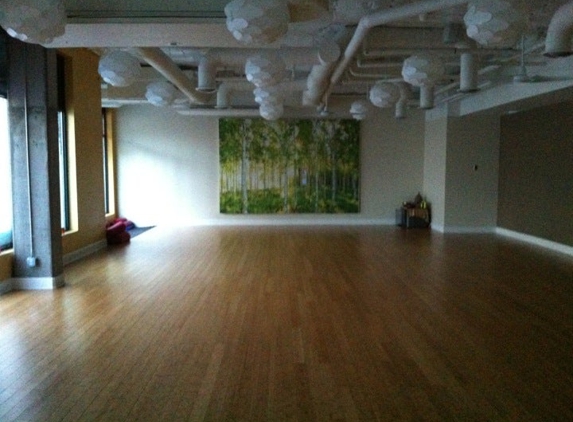 Bala Yoga Studio - Kirkland, WA