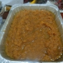 LULU DAL PUREE GUYANESE ROTI for sale