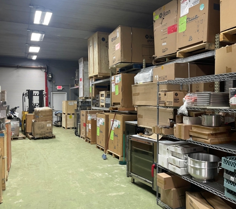 Akm Restaurant Supply Depot - Hialeah, FL