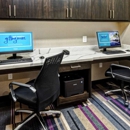 Hampton Inn Fresno Airport - Hotels