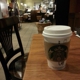 Starbucks Coffee