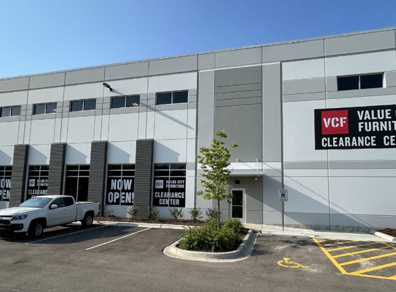 Value City Furniture Clearance Center - Glendale Heights, IL