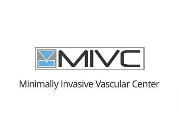 Minimally Invasive Vascular Center - Laurel, MD