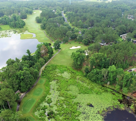 Stone Creek Golf Club - Valdosta, GA