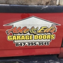 Able & Ed's Garage Doors - Garage Doors & Openers