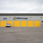 Life Storage - Depew