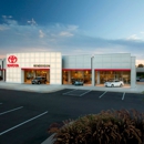 Toyota of Henderson - Automobile Parts & Supplies