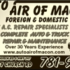 Auto Air of Macon gallery