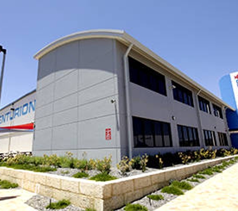 Centurion - Pinelands, NT