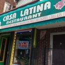 Casa Latina Restaurante - Family Style Restaurants