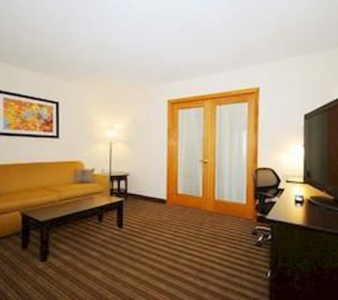 Best Western Plus Newark/Christiana Inn - Bear, DE