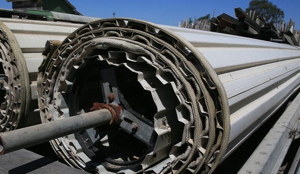D & M Hose Pty Ltd - Maryborough, QLD