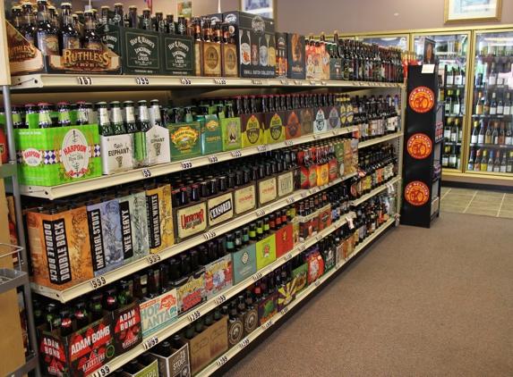 Murfreesboro Wine & Spirits - Murfreesboro, TN