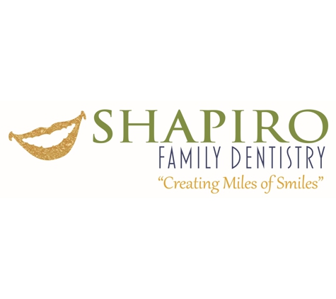 Shapiro Family Dentistry of Fort Pierce - Fort Pierce, FL