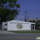 Honey Hut Ice Cream Shoppe - Ice Cream & Frozen Desserts