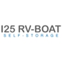 I25 Rv-Boat Self-Storage