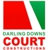 Darling Downs Court Constructions - QBCC Act Licence No: 15438597 Logo