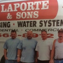 Laporte & Sons - Heating Contractors & Specialties