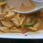 Monster Thai Thai Cuisine