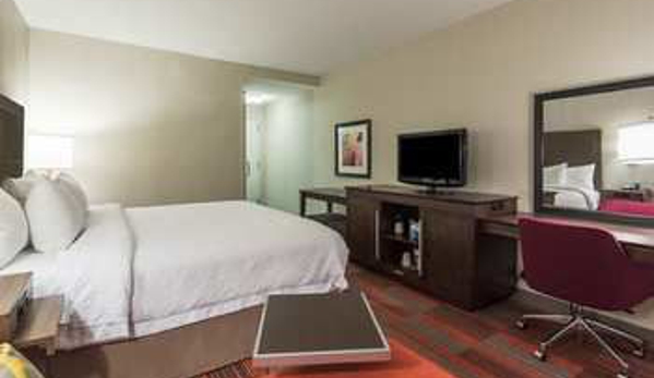 Hampton Inn Charlotte-Uptown - Charlotte, NC