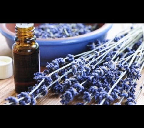 Vida Organic Wellness - Seal Beach, CA. Ask your Licensed Massage Therapist to add some Medicinal Grade Essential Oils during your next session...