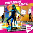 Electric Playhouse - Amusement Places & Arcades