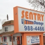 Sentry Storage