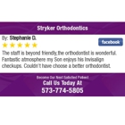 Westrock Orthodontics | Waynesville