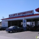 K.J. Lee's Automotive - Auto Repair & Service