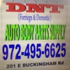 DNT Auto Body & Parts gallery