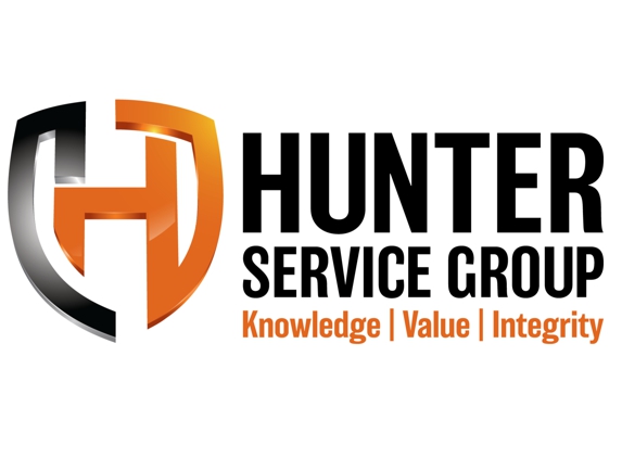 Hunter Service Group - San Antonio, TX