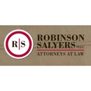 Robinson Salyers, PLLC - Attorneys