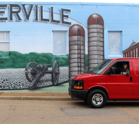 K & L Locksmith - Collierville, TN