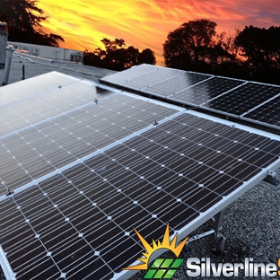 Silverline Solar - Canoga Park, CA