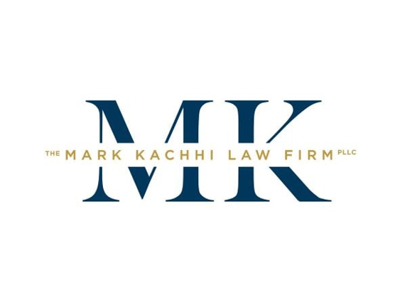 The Mark Kachhi Law Firm, P - Philadelphia, PA