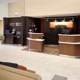 Courtyard by Marriott