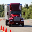 SAGE Truck Driving Schools - CDL Training in Endicott - Driving Instruction