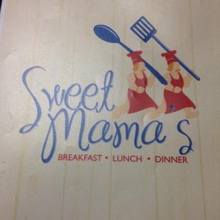 Sweet Mamas Restaurant - Orlando, FL