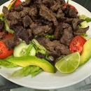 Cuscatlan Restaurant