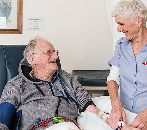 Central Gippsland Health Service - Rosedale, VIC