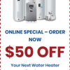 All Star Water Heaters Inc. gallery