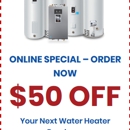 All Star Water Heaters Inc. - Water Heaters