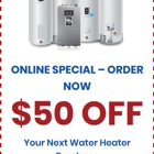 All Star Water Heaters, Inc.