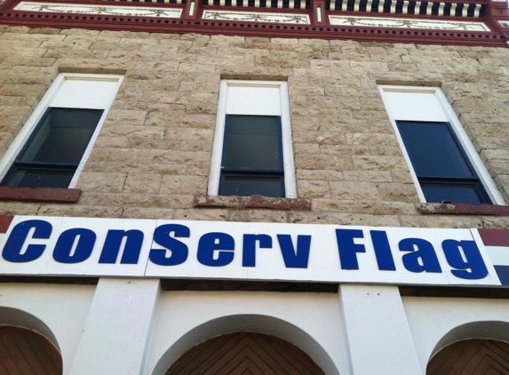 ConServ Flag & Mat Company - Sidney, NE