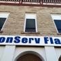 ConServ Flag & Mat Company