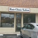 Hair Clinic - Hair Weaving
