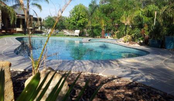 Aquazone Pools - Grahamvale, VIC