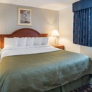 Quality Inn - Motels